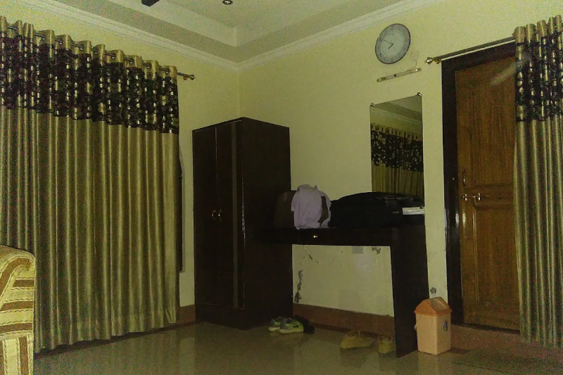 Hotel Raghav Palace