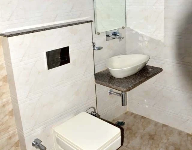 Room Bathroom