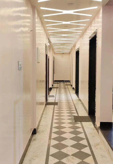 Palace Suite