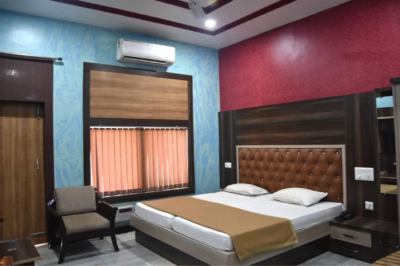 Non AC Room