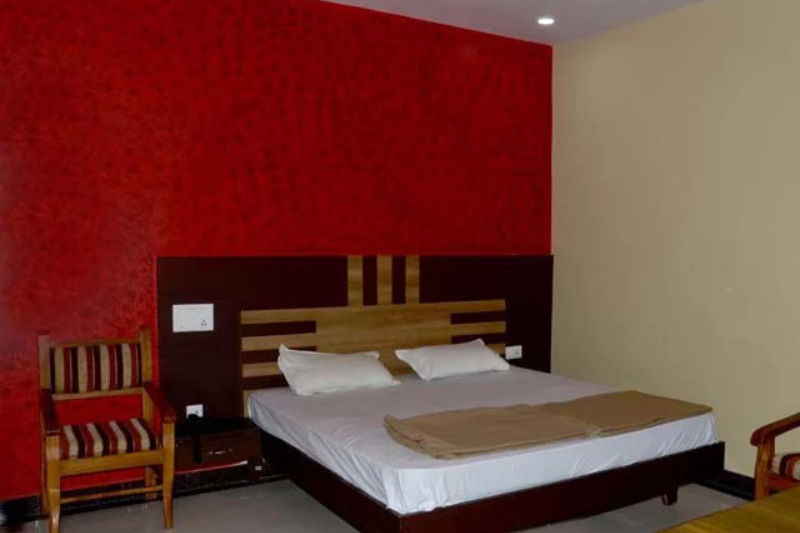 AC Room