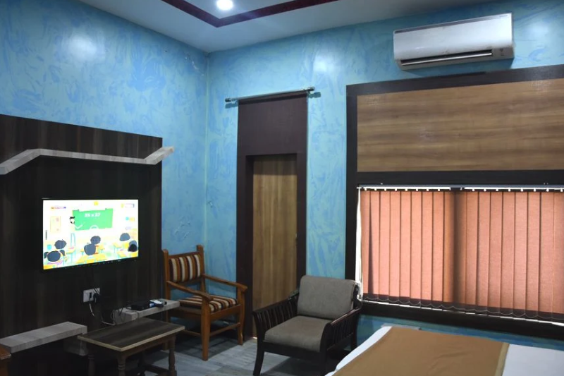 Super Deluxe Room