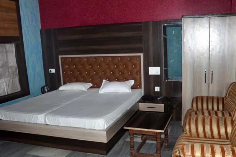 Suite Room