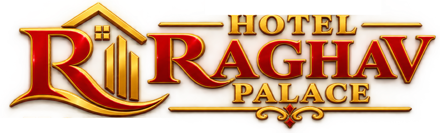 Hotel Raghav Palace